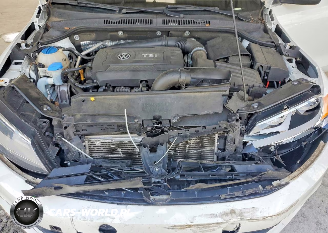 2015 Volkswagen Jetta Se VIN:3VWD07AJ2FM278810 - 11