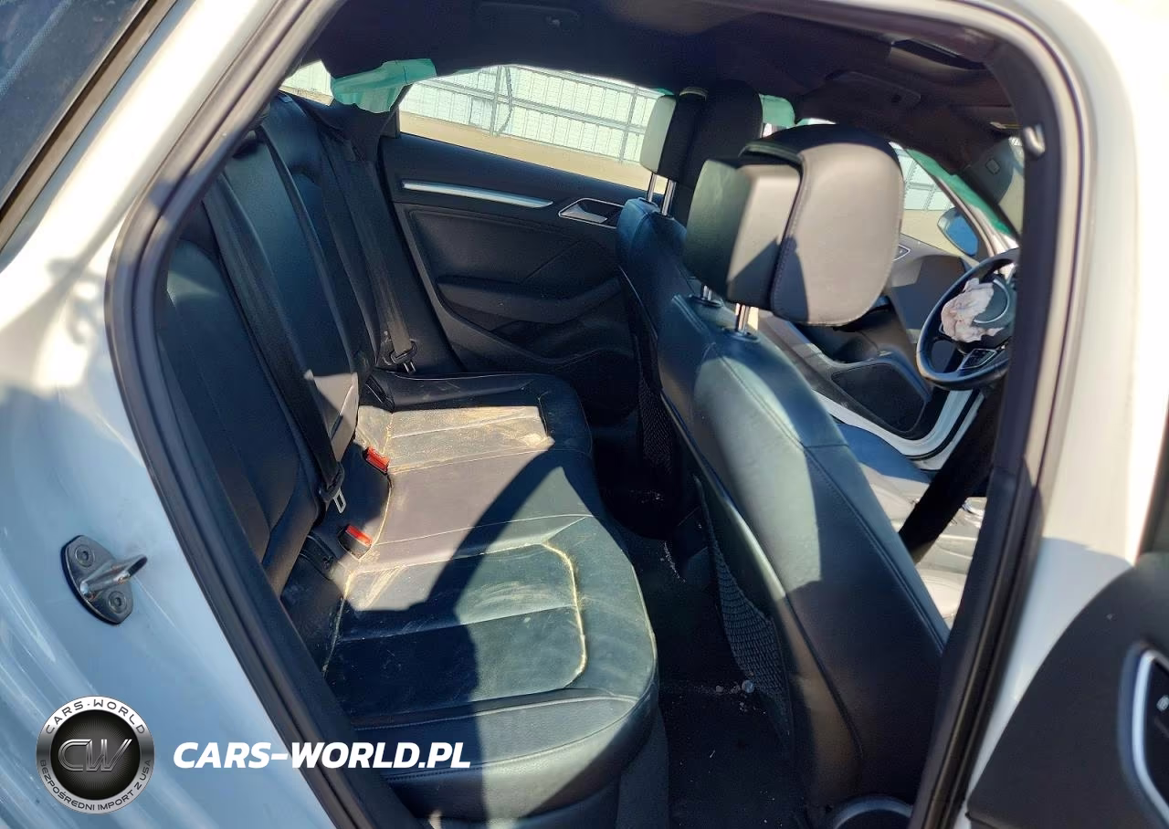 2015 Audi A3 Premium Plus VIN:WAUEFGFF7F1018357 - 10