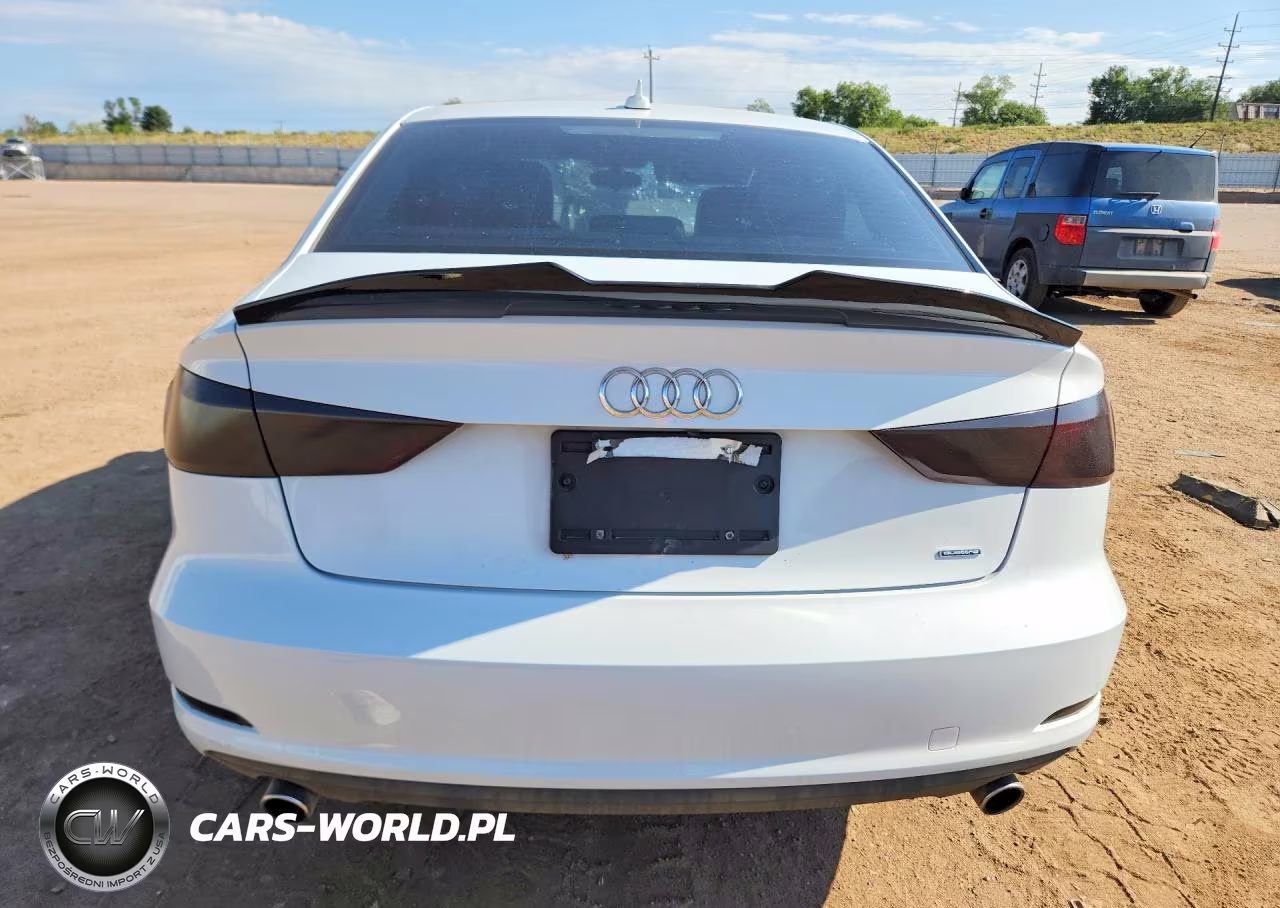 2015 Audi A3 Premium Plus VIN:WAUEFGFF7F1018357 - 6
