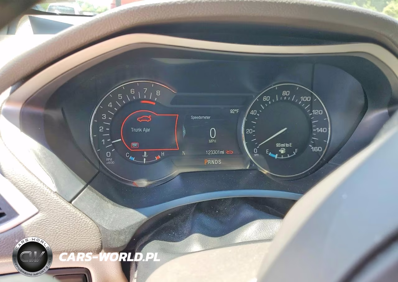2018 Lincoln Mkz Select VIN:3LN6L5C96JR615318 - 9
