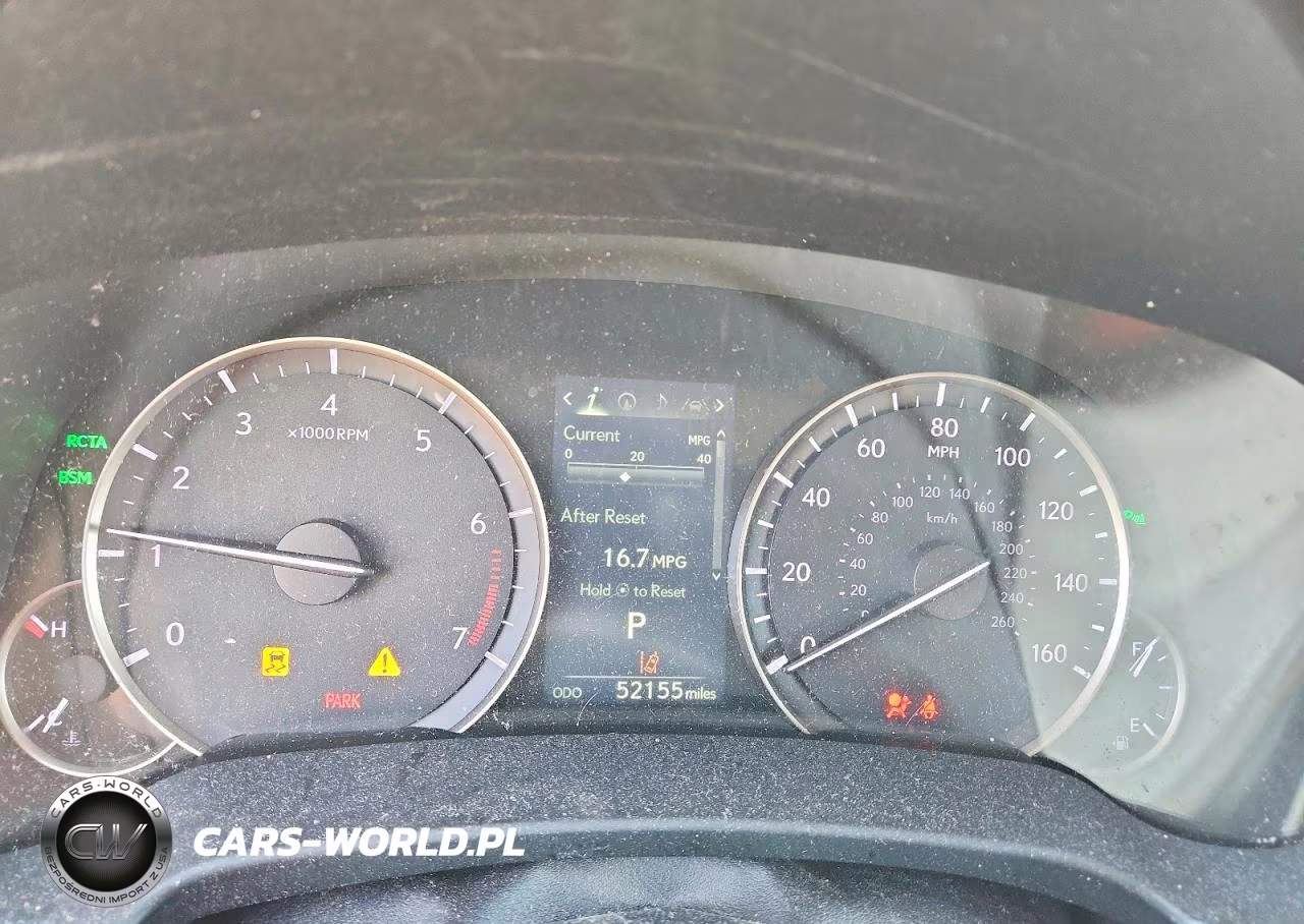 2019 Lexus Rx 350 Base VIN:2T2BZMCA5KC168425 - 9