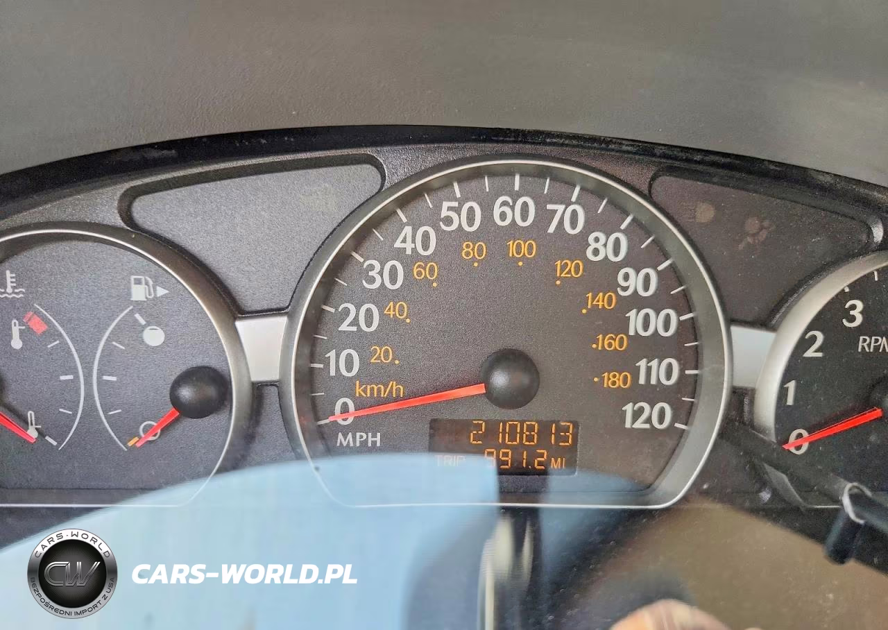 2004 Saturn Ion Level 2 VIN:1G8AJ52F24Z134911 - 9