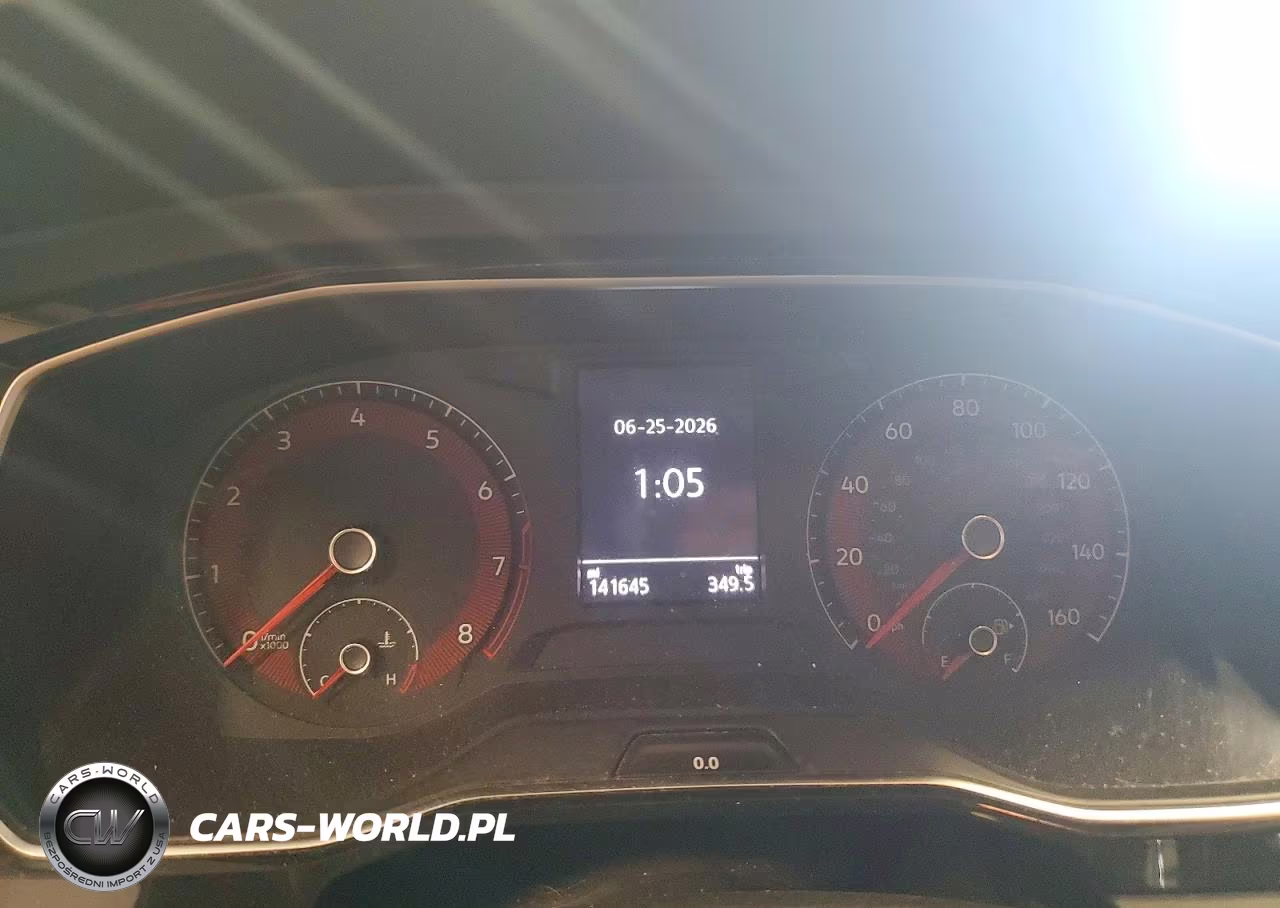 2019 Volkswagen Jetta S VIN:3VWC57BU4KM020692 - 9