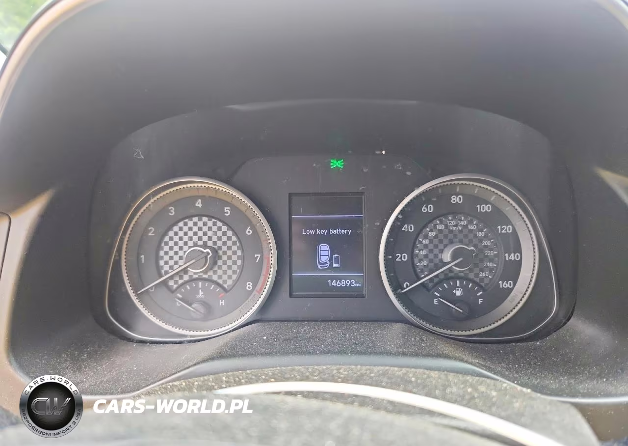 2019 Hyundai Elantra Value Edition VIN:5NPD84LF0KH404858 - 9