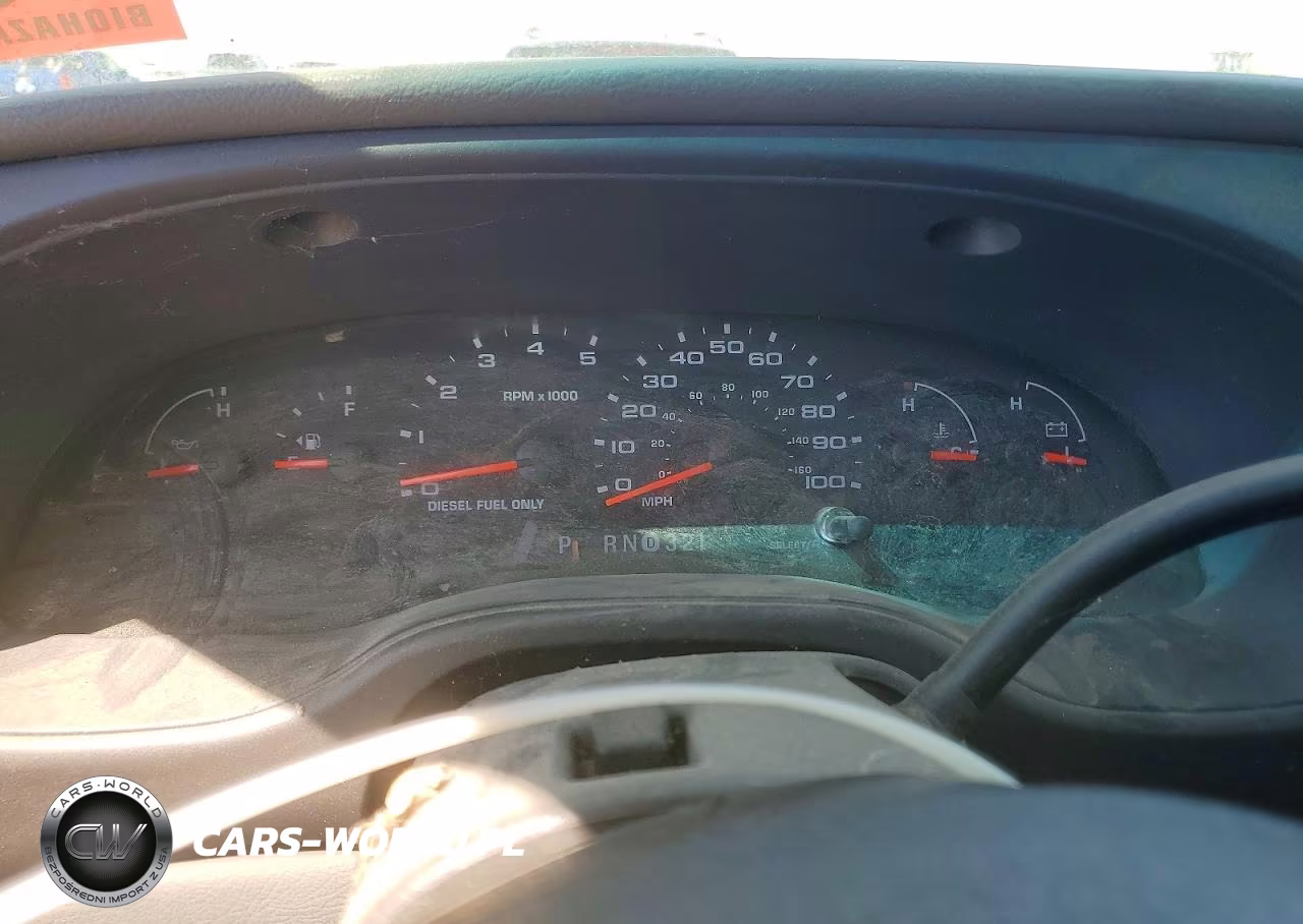 2005 Ford E-Series VIN:1FBSS31P25HA47950 - 9