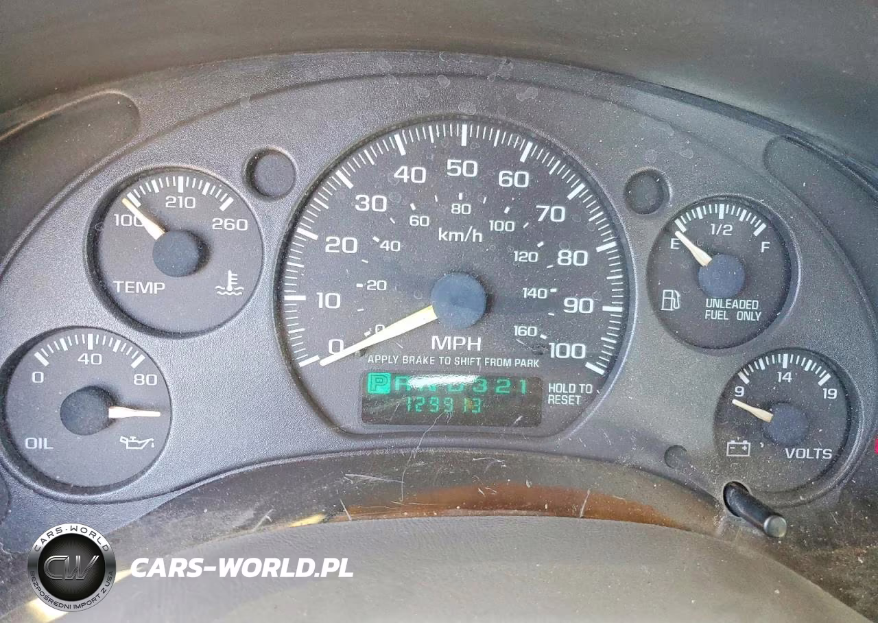 1999 Chevrolet S Truck S10 VIN:1GCCS19X9XK197634 - 9