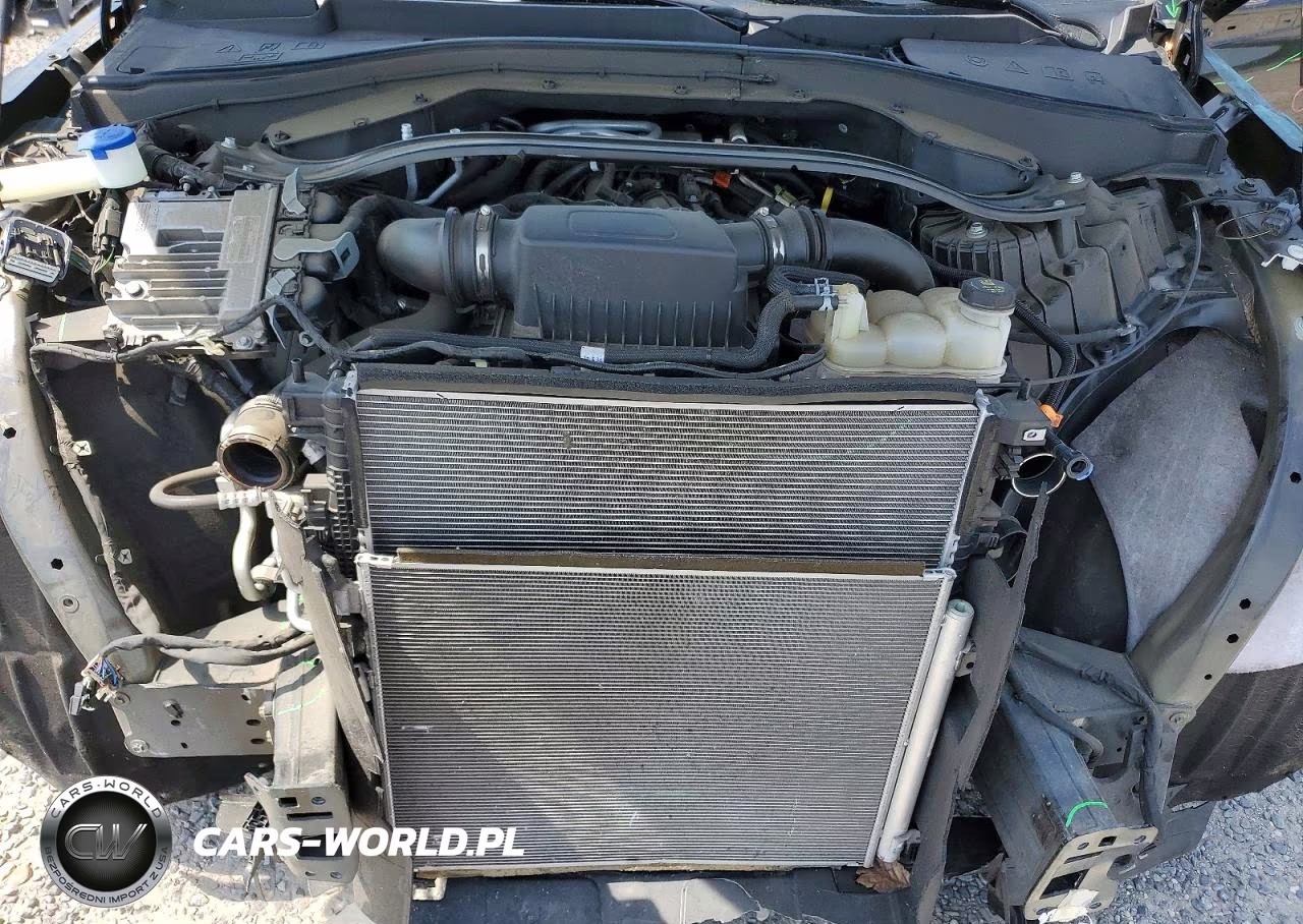2023 Lincoln Aviator VIN:5LM5J6XC1PGL27149 - 12