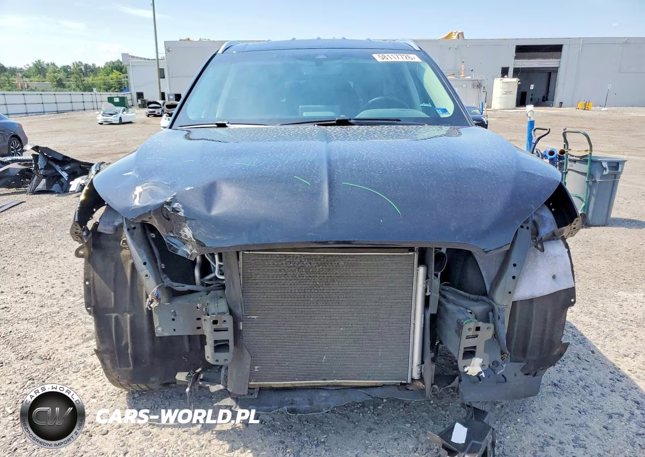 2023 Lincoln Aviator VIN:5LM5J6XC1PGL27149 - 5