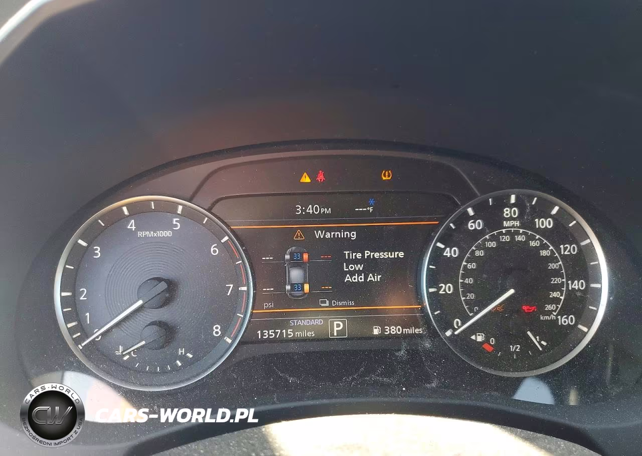 2019 Infiniti Qx50 Luxe VIN:3PCAJ5M15KF132354 - 9