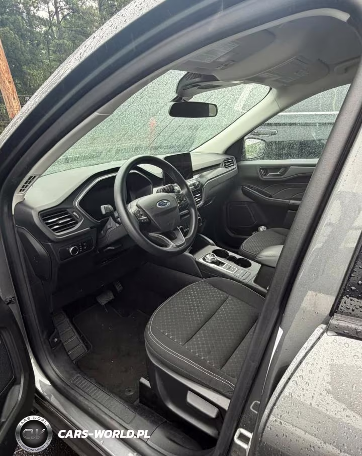 2025 Ford Escape Active VIN:1FMCU0GN7SUB05645 - 4