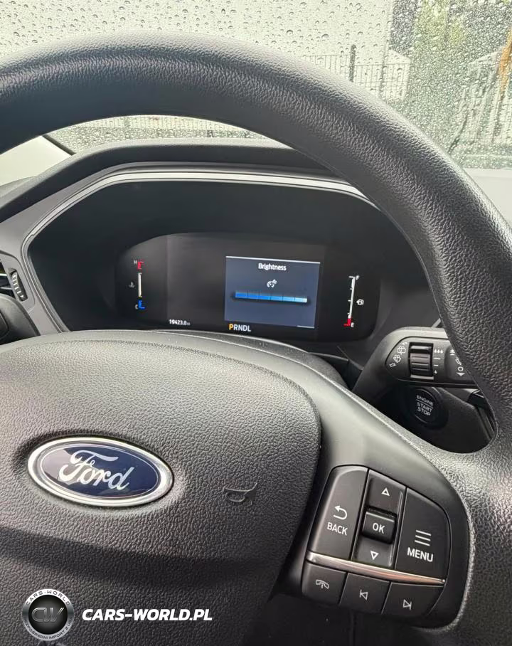2025 Ford Escape Active VIN:1FMCU0GN7SUB05645 - 7