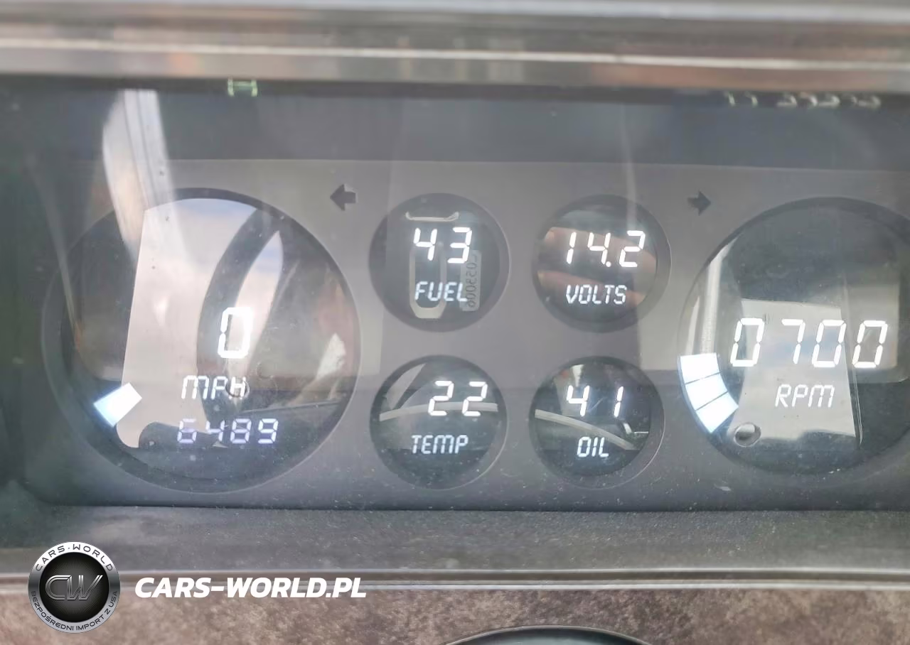 1985 Chevrolet El Camino VIN:3GCCW80H1FS911925 - 9