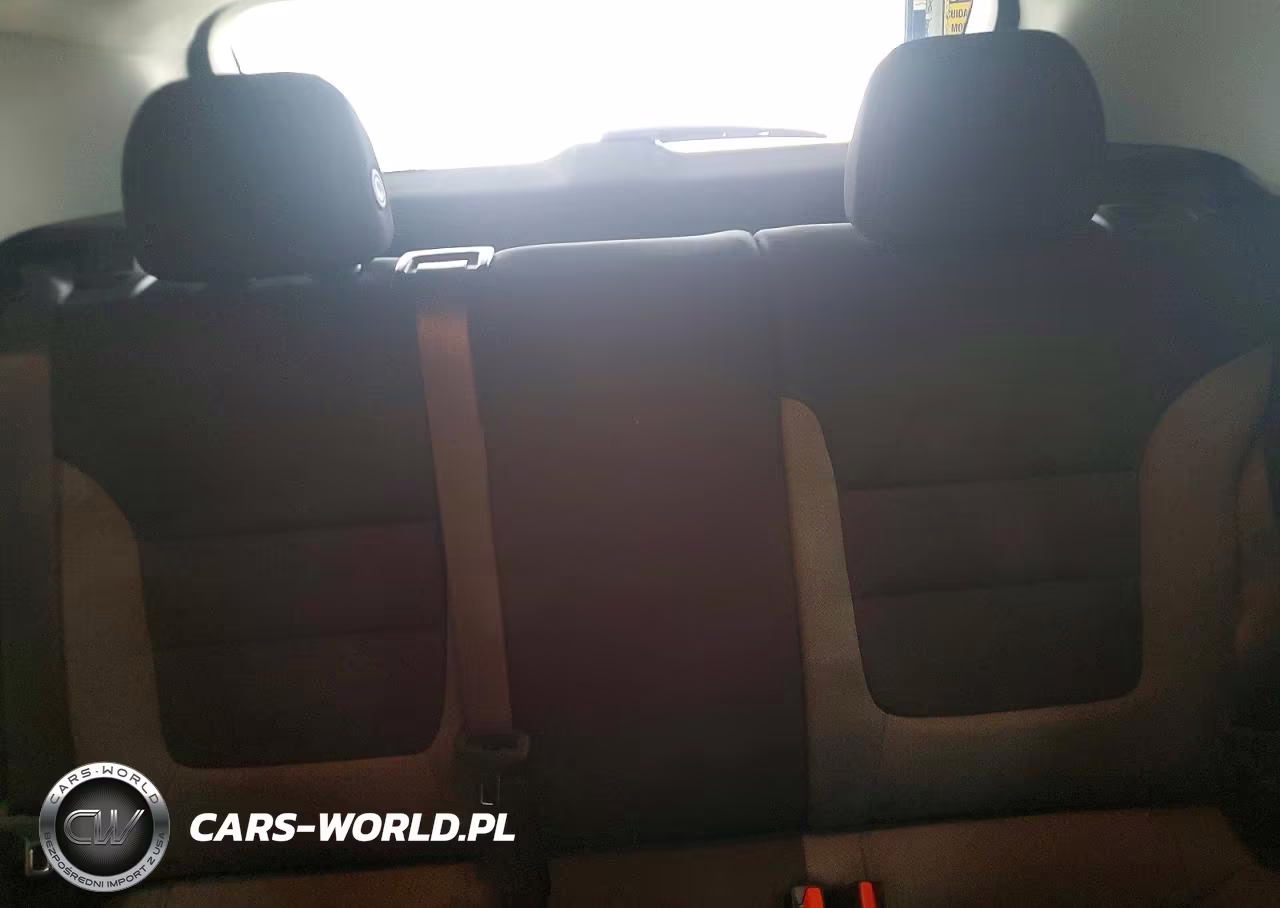 2026 Chevrolet Trailblazer Lt VIN:KL79MPSP3TB181079 - 10
