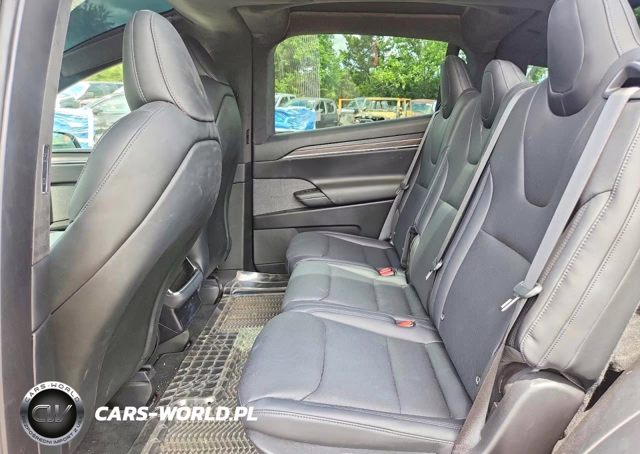 2023 Tesla Model X VIN:7SAXCDE55PF426251 - 10