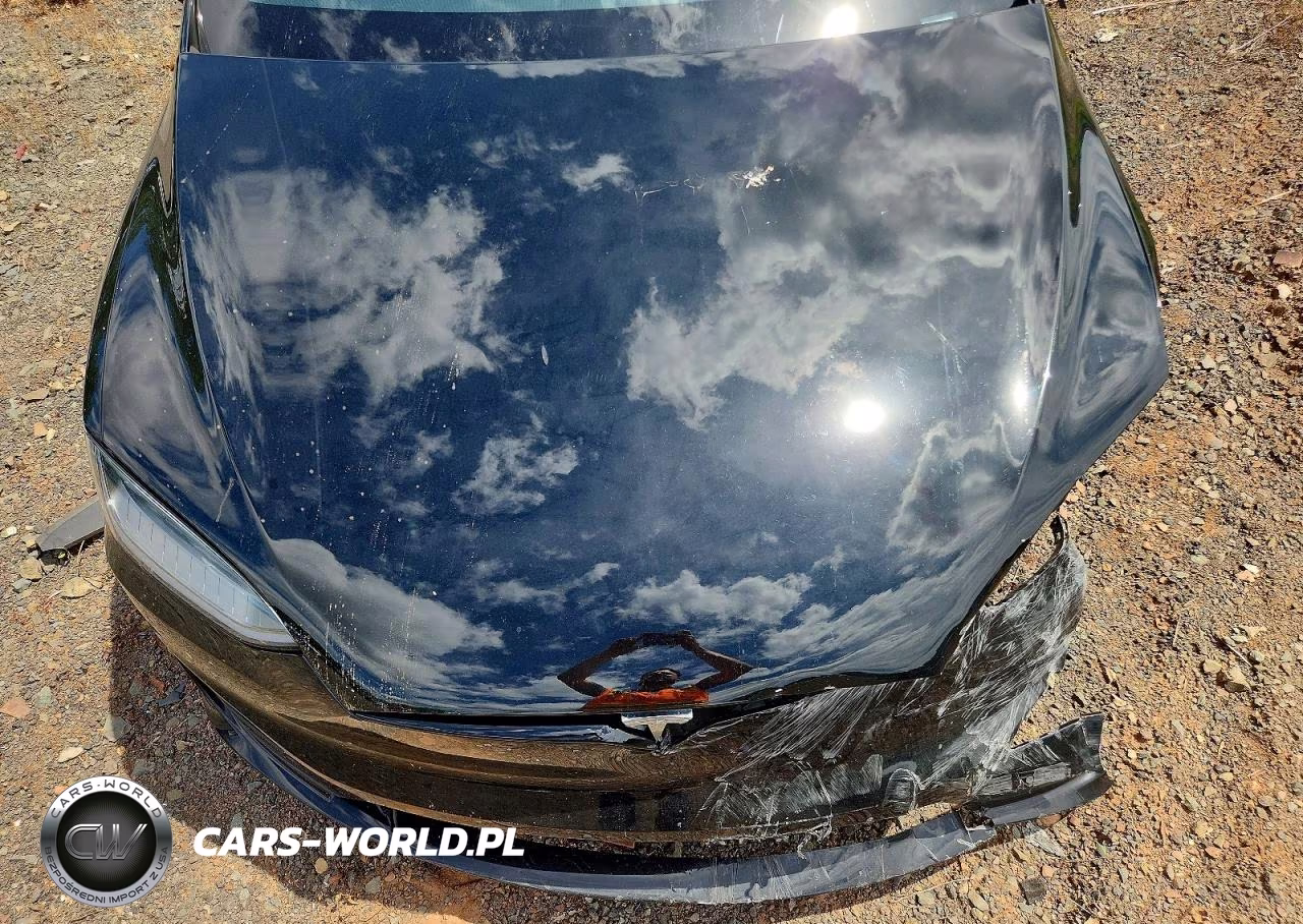 2023 Tesla Model X VIN:7SAXCDE55PF426251 - 11