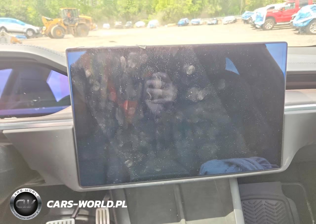 2023 Tesla Model X VIN:7SAXCDE55PF426251 - 9