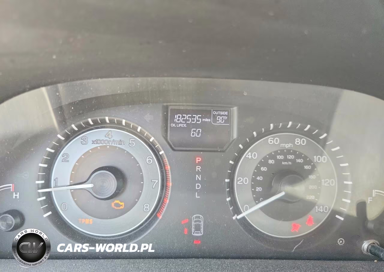2017 Honda Odyssey Exl VIN:5FNRL5H64HB019474 - 9