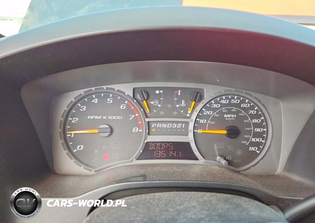 2004 Chevrolet Colorado VIN:1GCDT136448174417 - 9