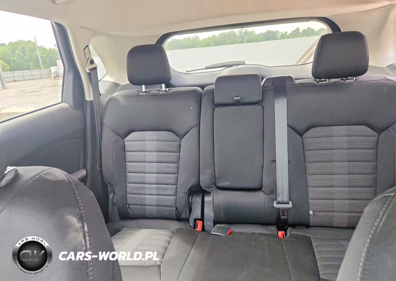 2017 Ford Edge Sel VIN:2FMPK3J90HBB15534 - 10