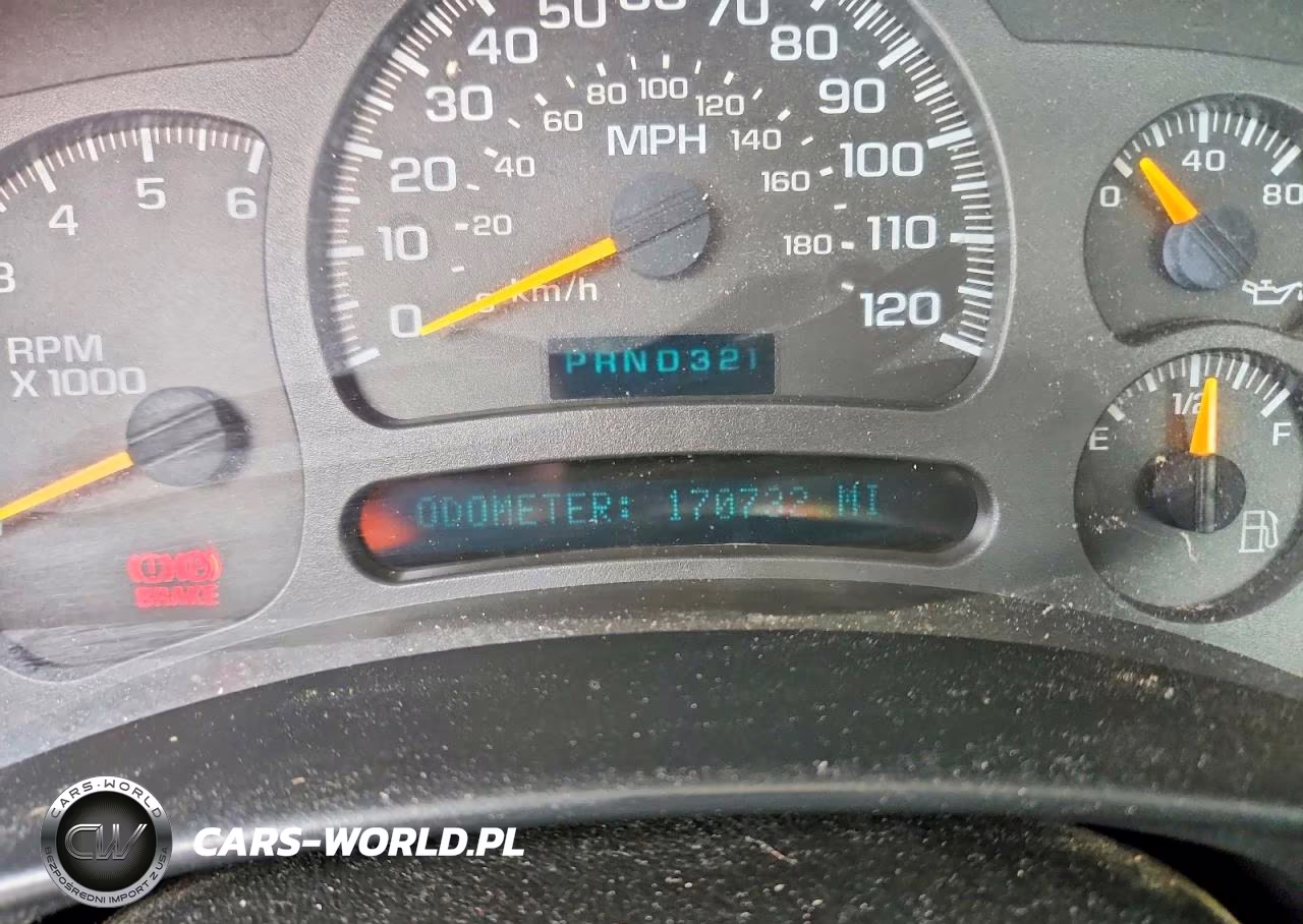 2004 Chevrolet Silverado C1500 VIN:1GCEC14X04Z176865 - 9