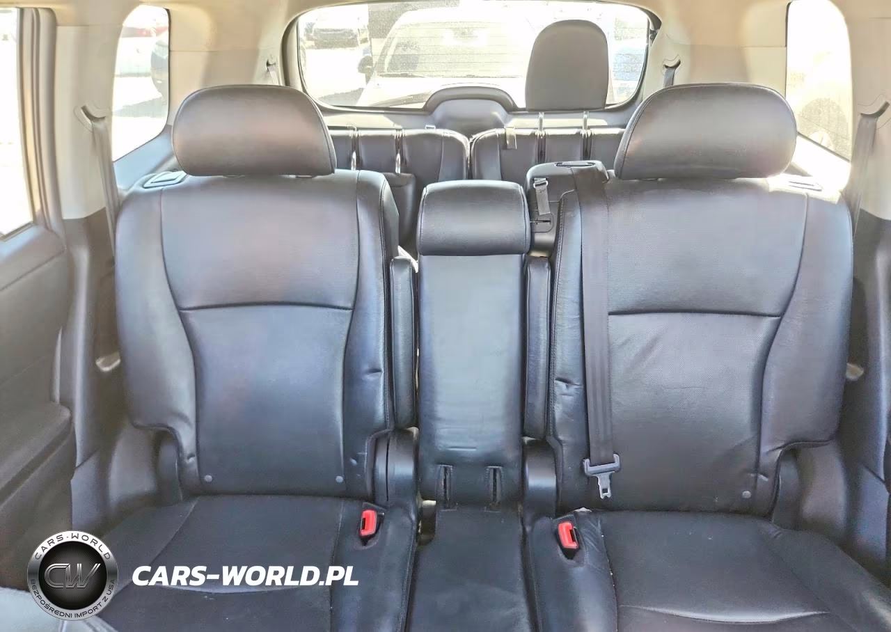2012 Toyota Highlander Limited VIN:5TDDK3EH5CS102567 - 10
