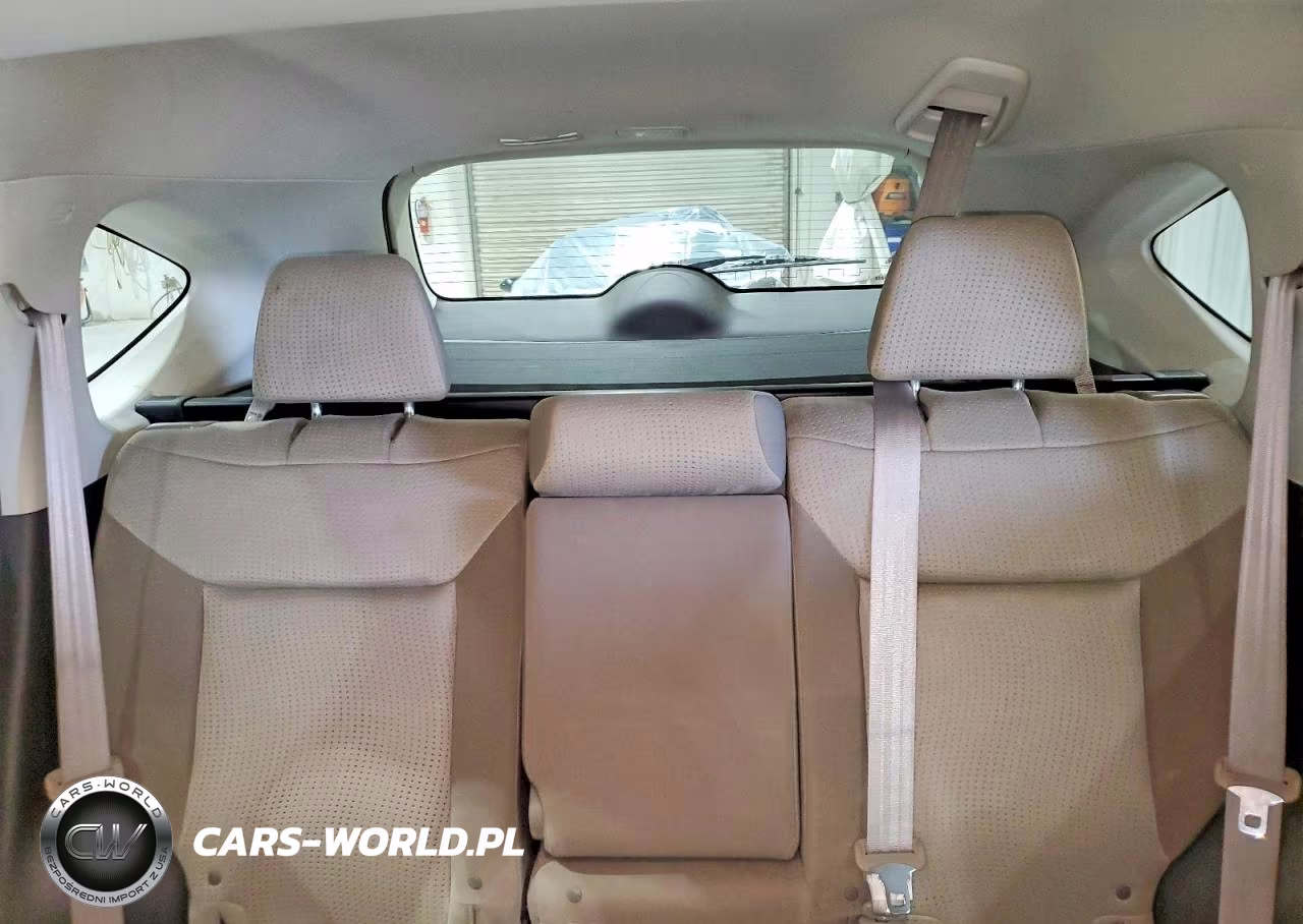 2013 Honda Cr-V Ex VIN:5J6RM4H5XDL044993 - 10