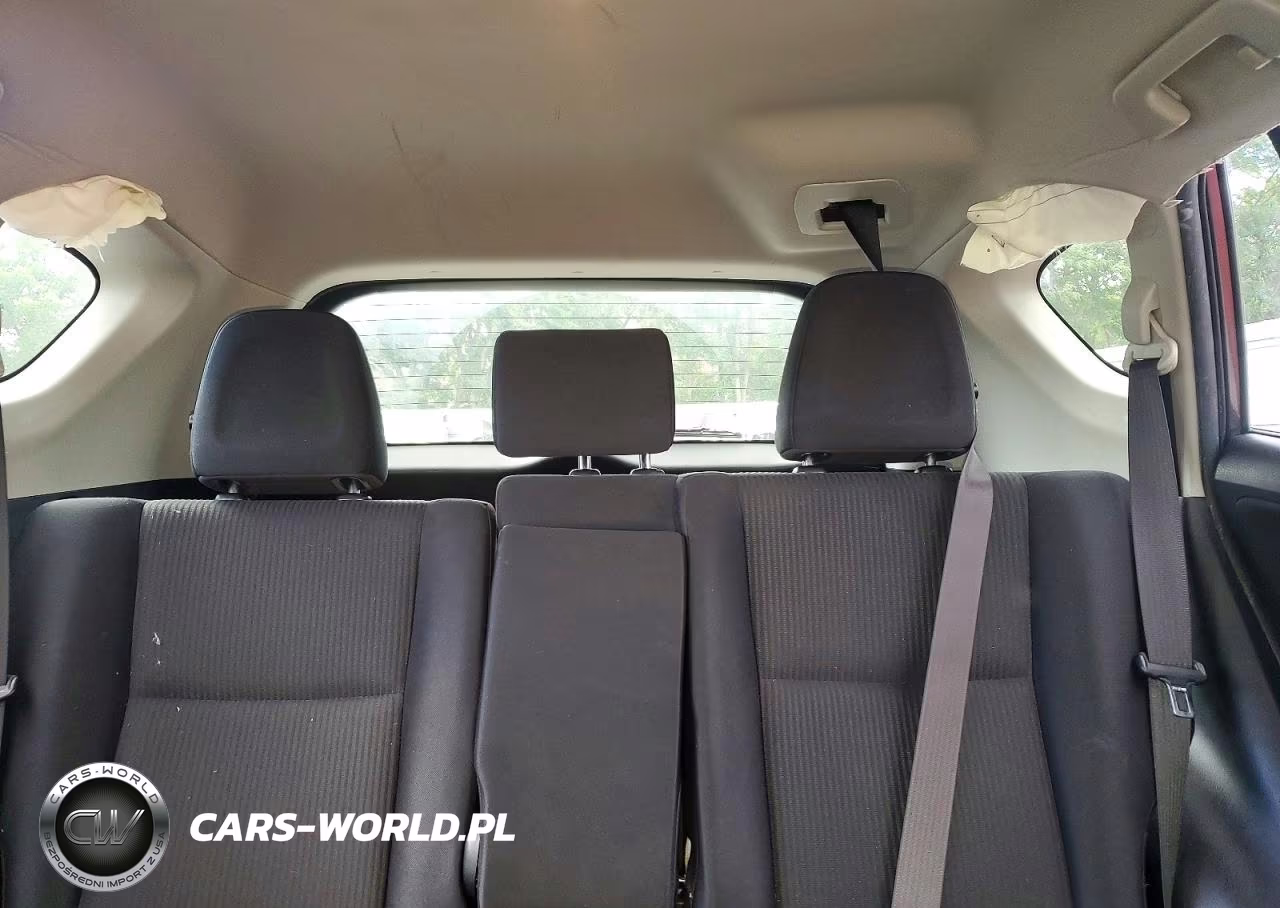2016 Toyota Rav4 Le VIN:JTMBFREV1GJ071437 - 10
