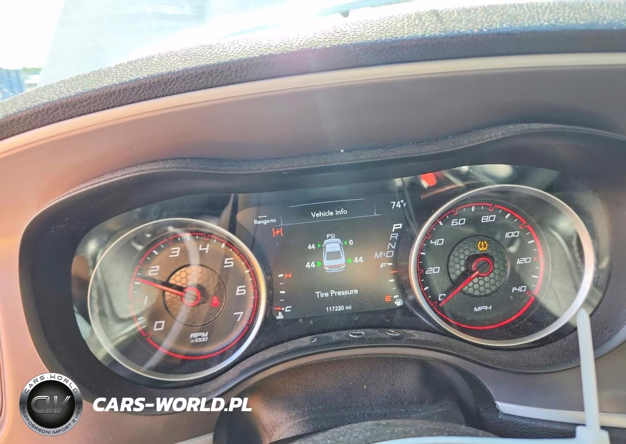 2022 Dodge Charger Sxt VIN:2C3CDXBG9NH219860 - 9
