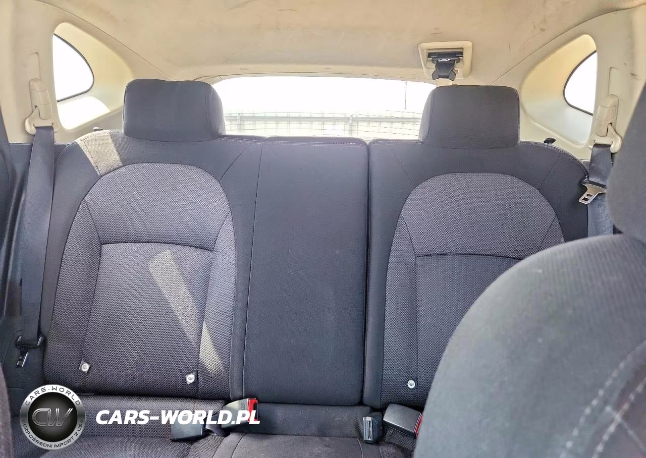 2010 Nissan Rogue S VIN:JN8AS5MV8AW119337 - 10