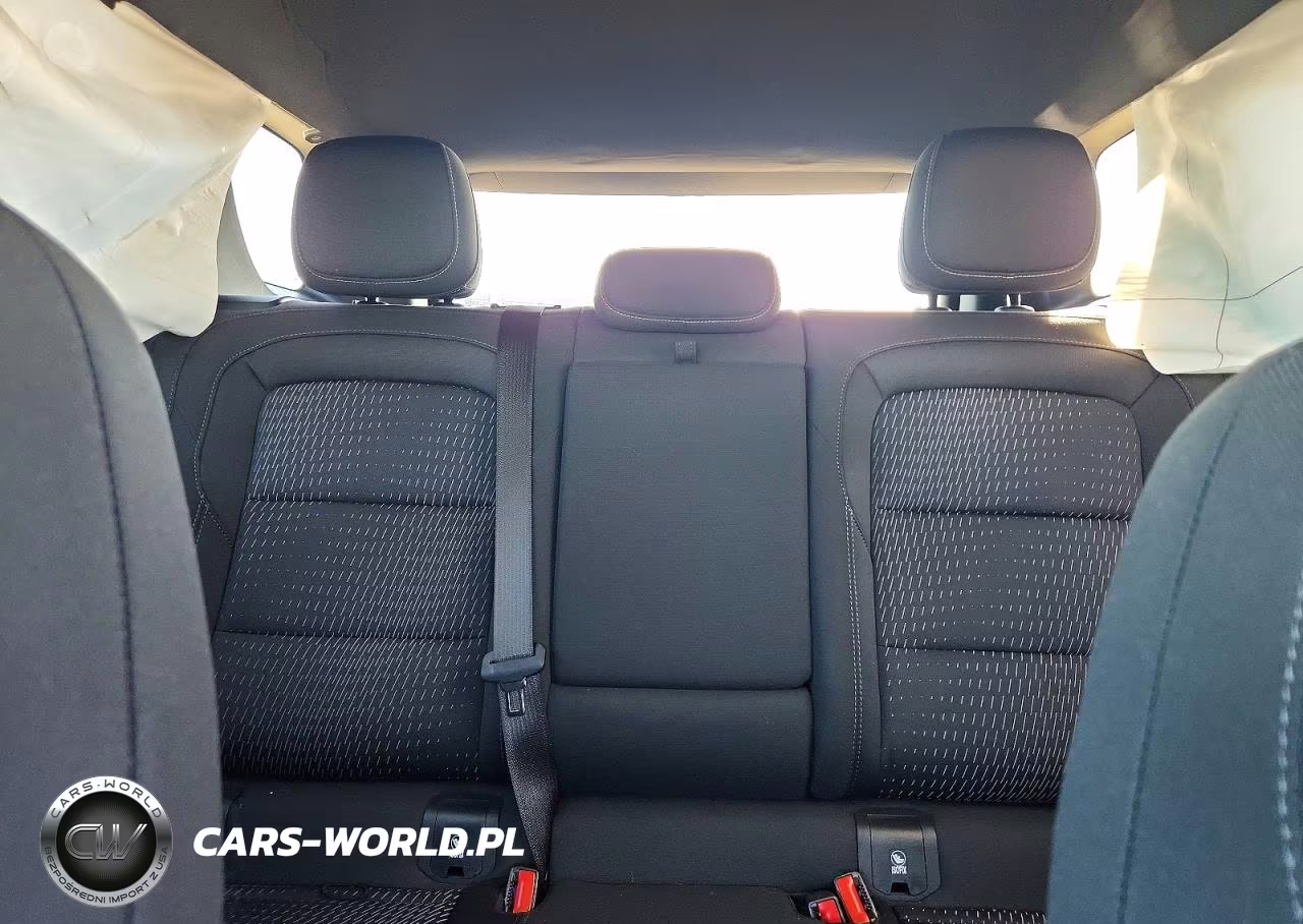 2025 Chevrolet Equinox Lt VIN:3GNAXPEG6SL164901 - 10
