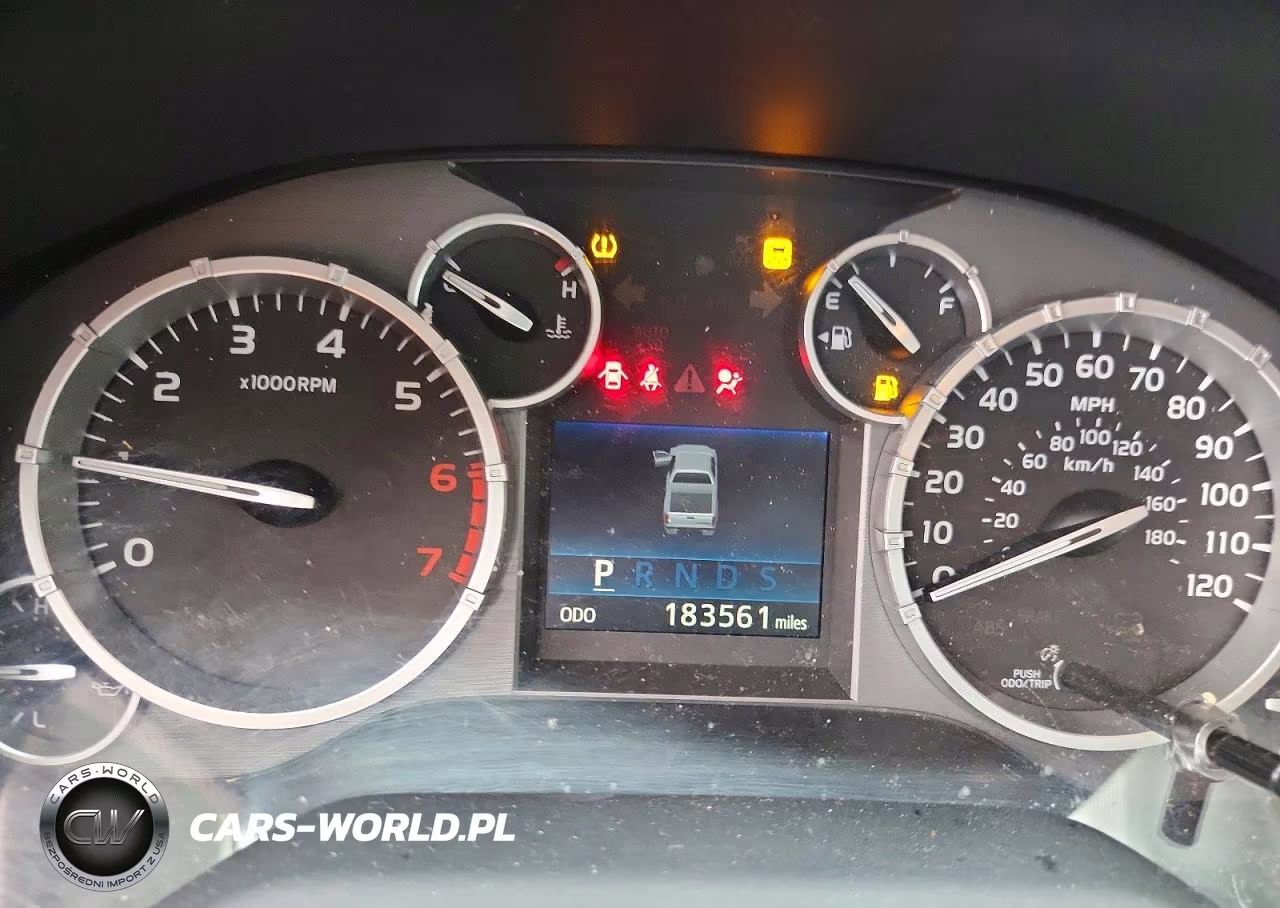 2014 Toyota Tundra Sr5 VIN:5TFRM5F16EX068486 - 9