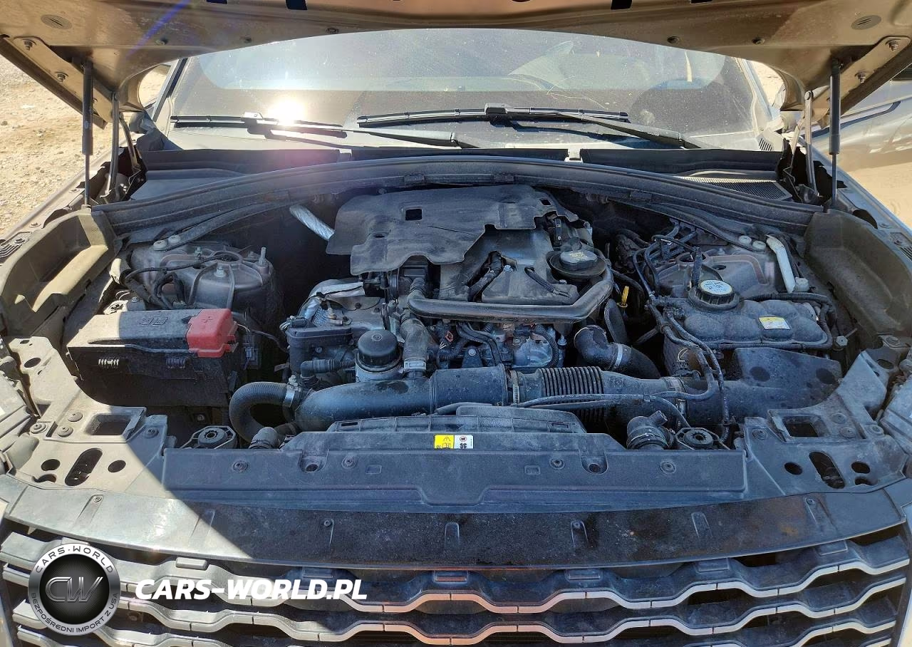 2018 Land Rover Range Rover Velar R-Dynamic Se VIN:SALYL2RX5JA777784 - 11
