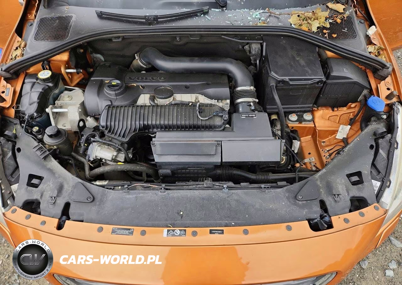 2013 Volvo S60 T5 VIN:YV1612FS6D2198728 - 11
