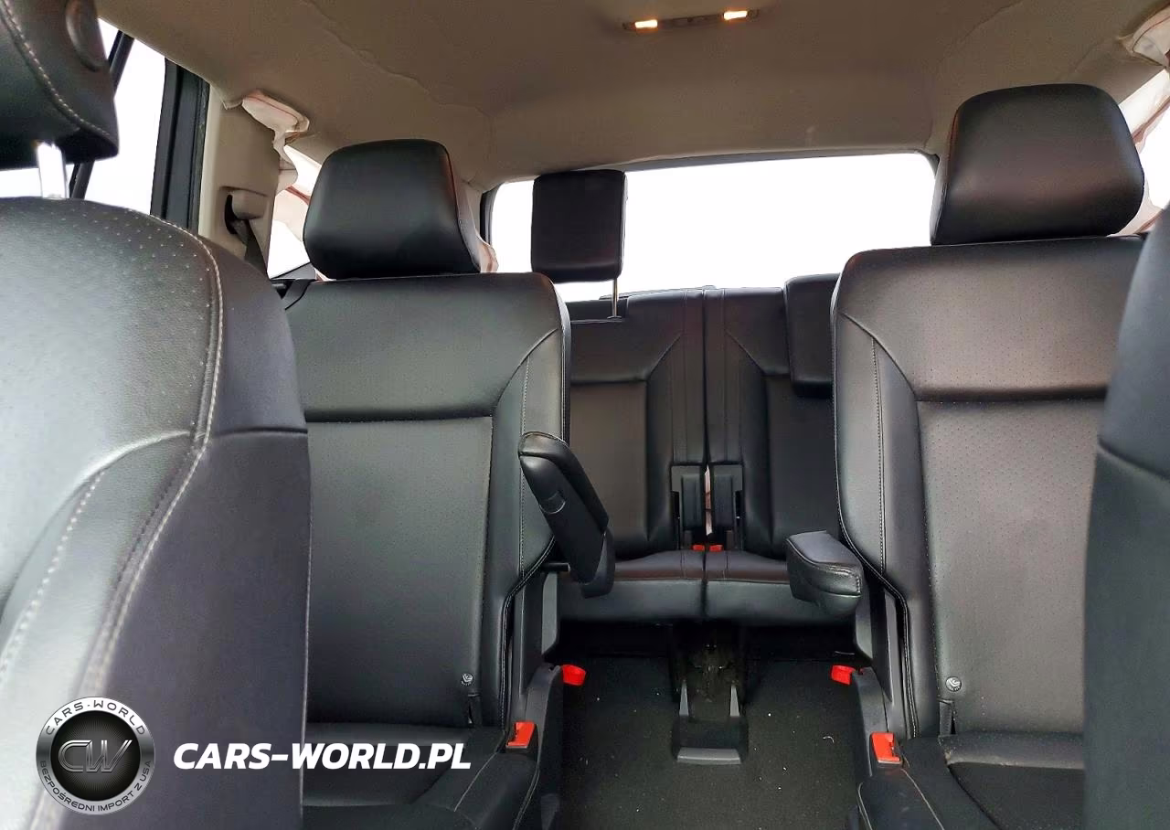2019 Volkswagen Atlas Se VIN:1V2DP2CA3KC590496 - 10