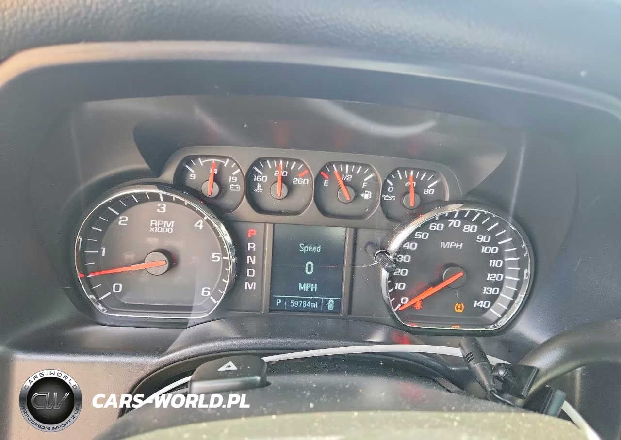 2014 GMC Sierra C1500 VIN:1GTN1TEH4EZ320492 - 9