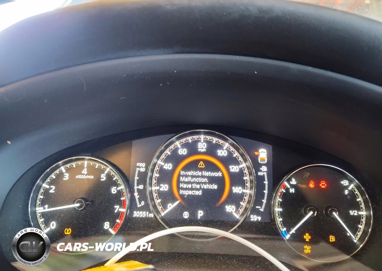 2021 Mazda Cx-30 Select VIN:3MVDMBBL0MM301944 - 9