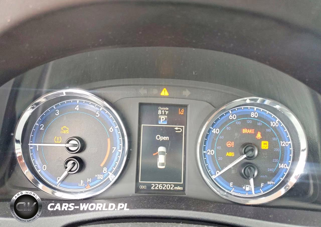 2017 Toyota Corolla Se VIN:2T1BURHE9HC782141 - 9