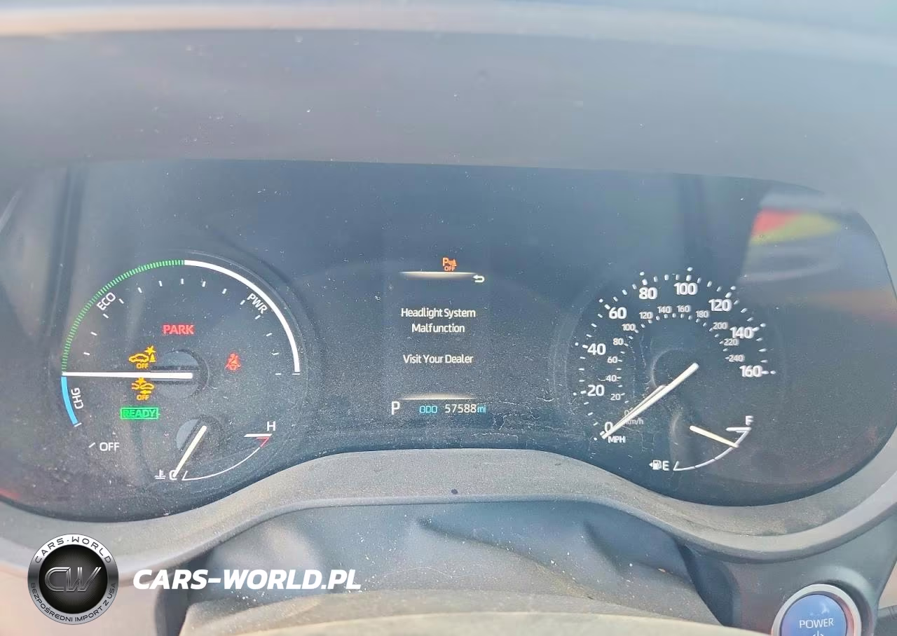 2021 Toyota Sienna Xle VIN:5TDJSKFCXMS028967 - 9