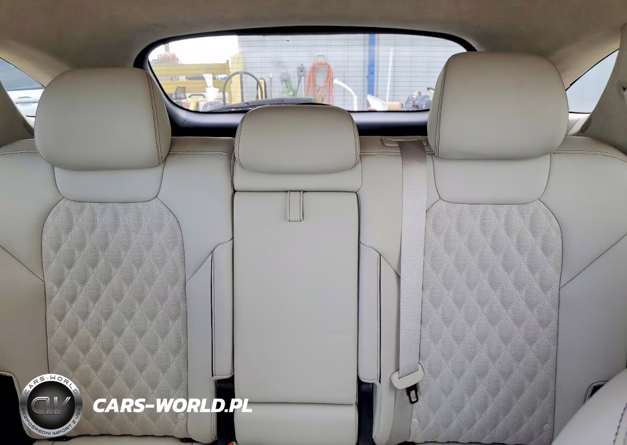 2022 Genesis Gv70 3.5T Sport VIN:KMUMCDTCXNU019898 - 10