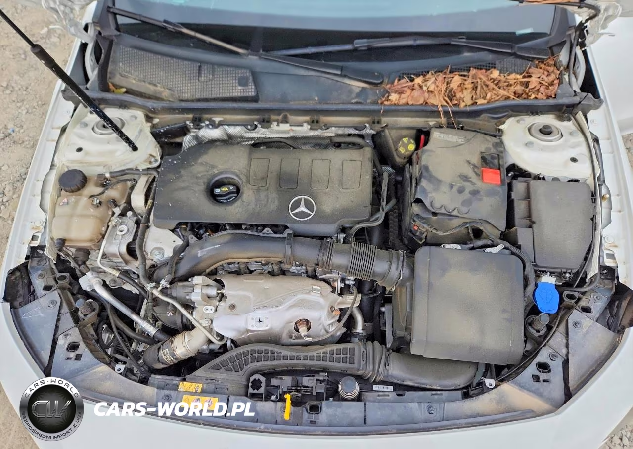 2023 Mercedes-Benz Cla 250 VIN:W1K5J4GBXPN405433 - 11