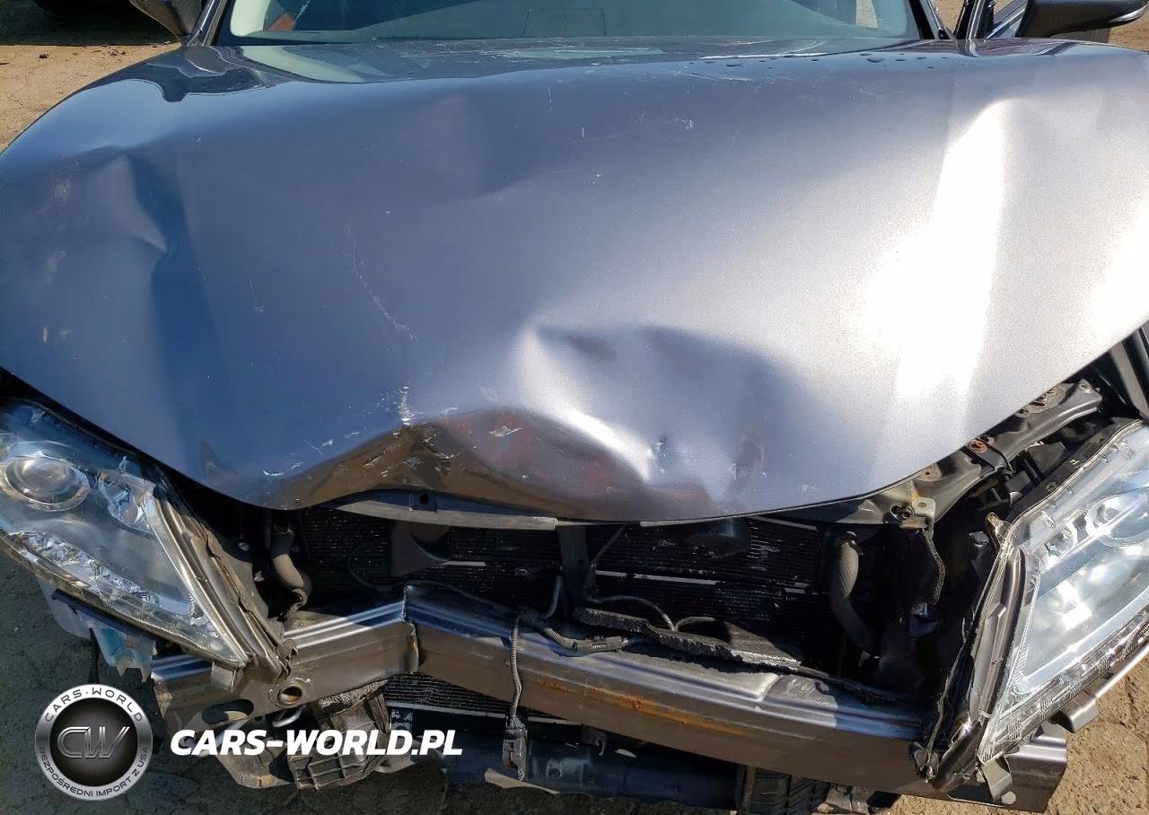 2013 Lexus Es 300H VIN:JTHBW1GG8D2038858 - 11