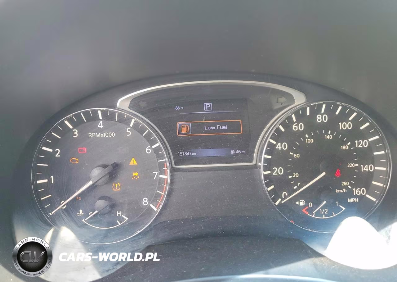 2017 Nissan Altima 2.5 S VIN:1N4AL3APXHC294290 - 9