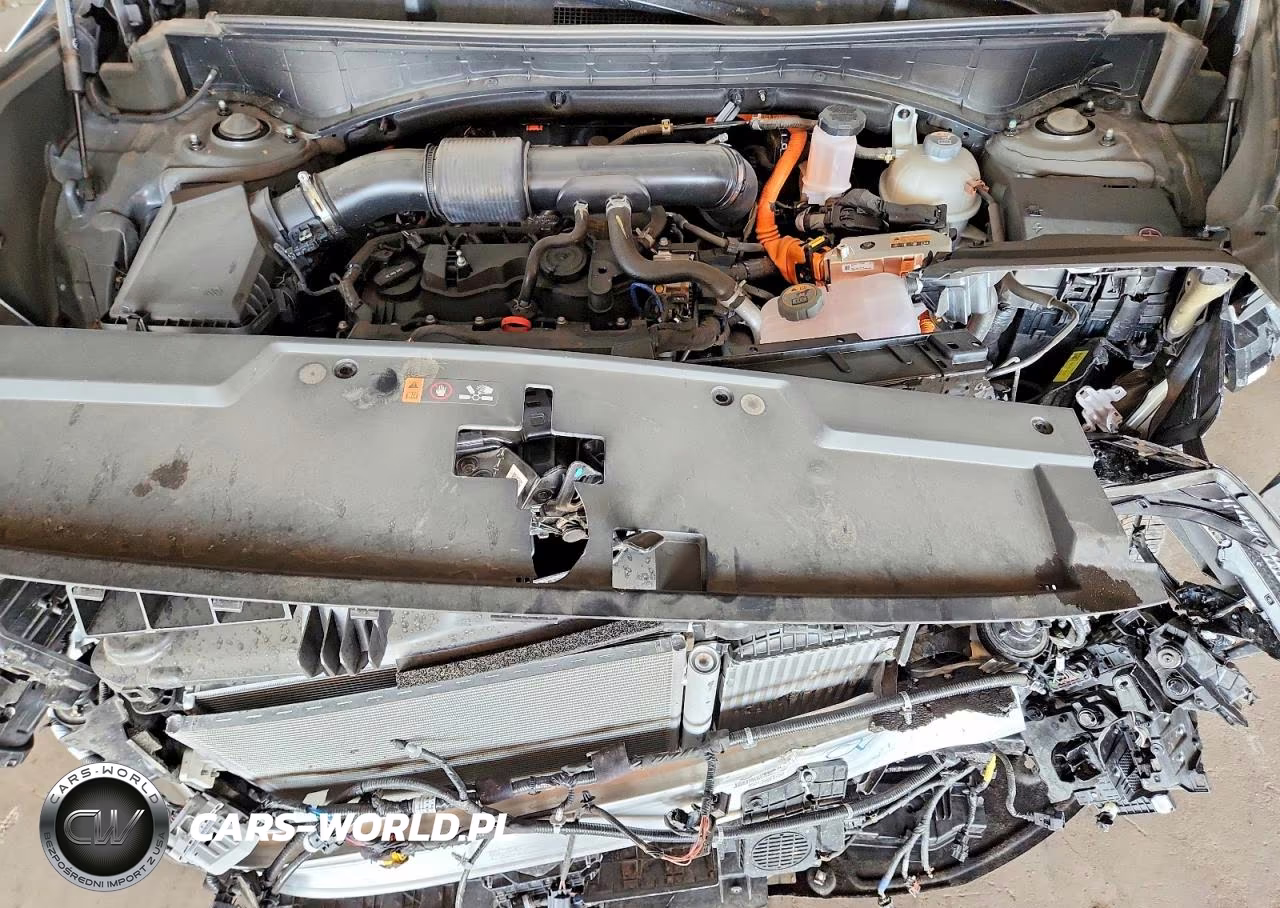 2026 Hyundai Santa Fe Sel VIN:5NMP24G11TH086969 - 12