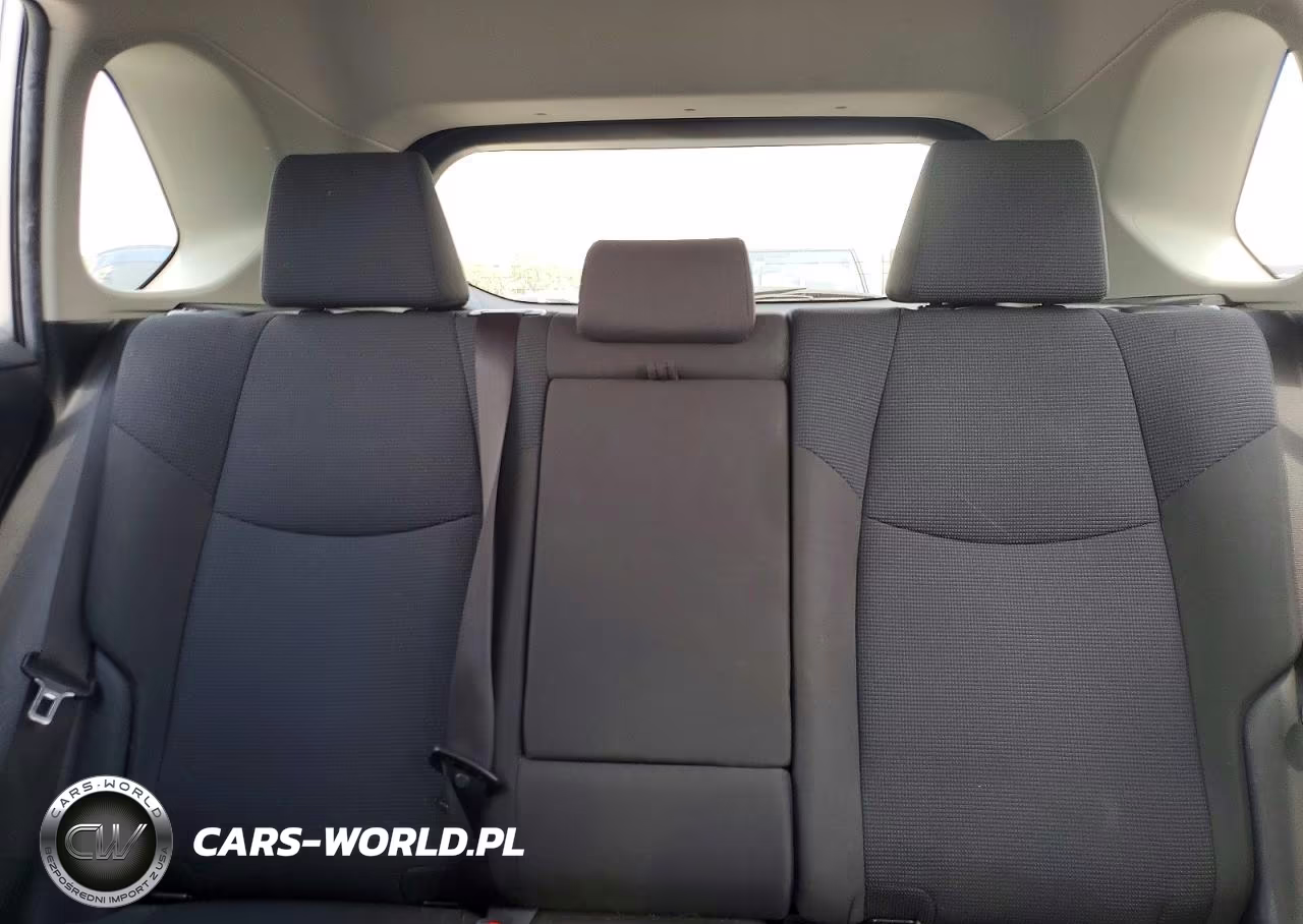 2019 Toyota Rav4 Le VIN:JTMH1RFV4KD039936 - 10