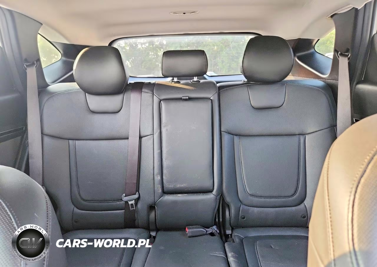 2022 Hyundai Tucson Limited VIN:5NMJE3AE7NH051911 - 10