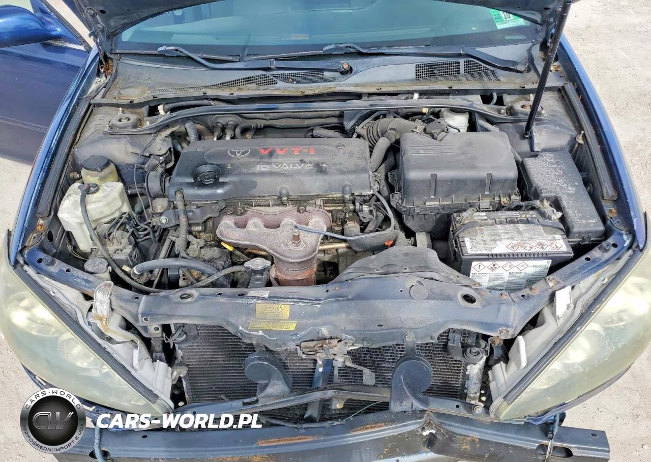 2006 Toyota Camry Se VIN:4T1BE32K86U123956 - 11