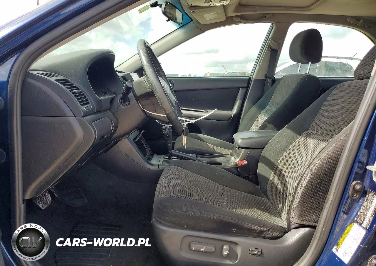 2006 Toyota Camry Se VIN:4T1BE32K86U123956 - 7