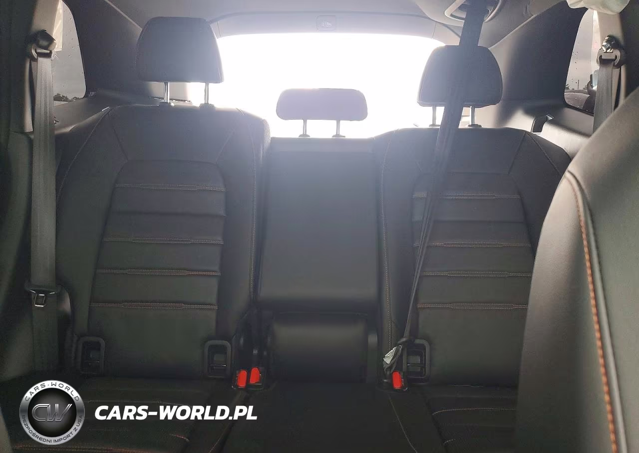 2026 Honda Cr-V Sport-L VIN:7FARS6H80TE126934 - 10