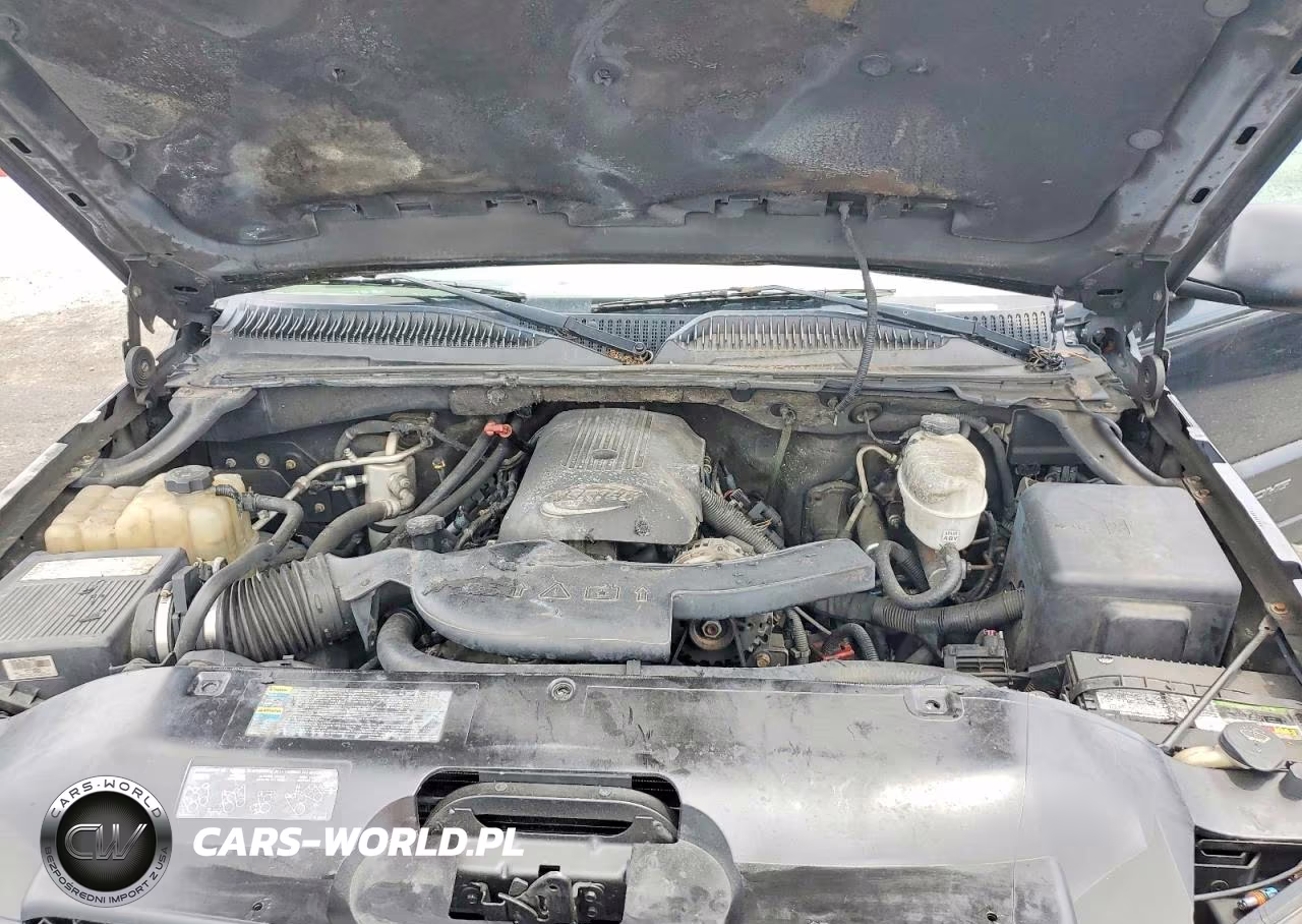2006 Chevrolet Avalanche K1500 VIN:3GNEK12Z26G106110 - 11