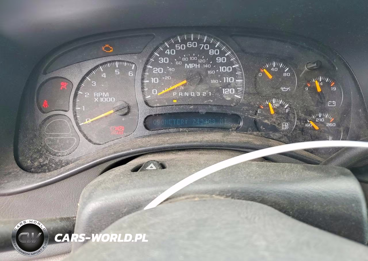 2006 Chevrolet Avalanche K1500 VIN:3GNEK12Z26G106110 - 9